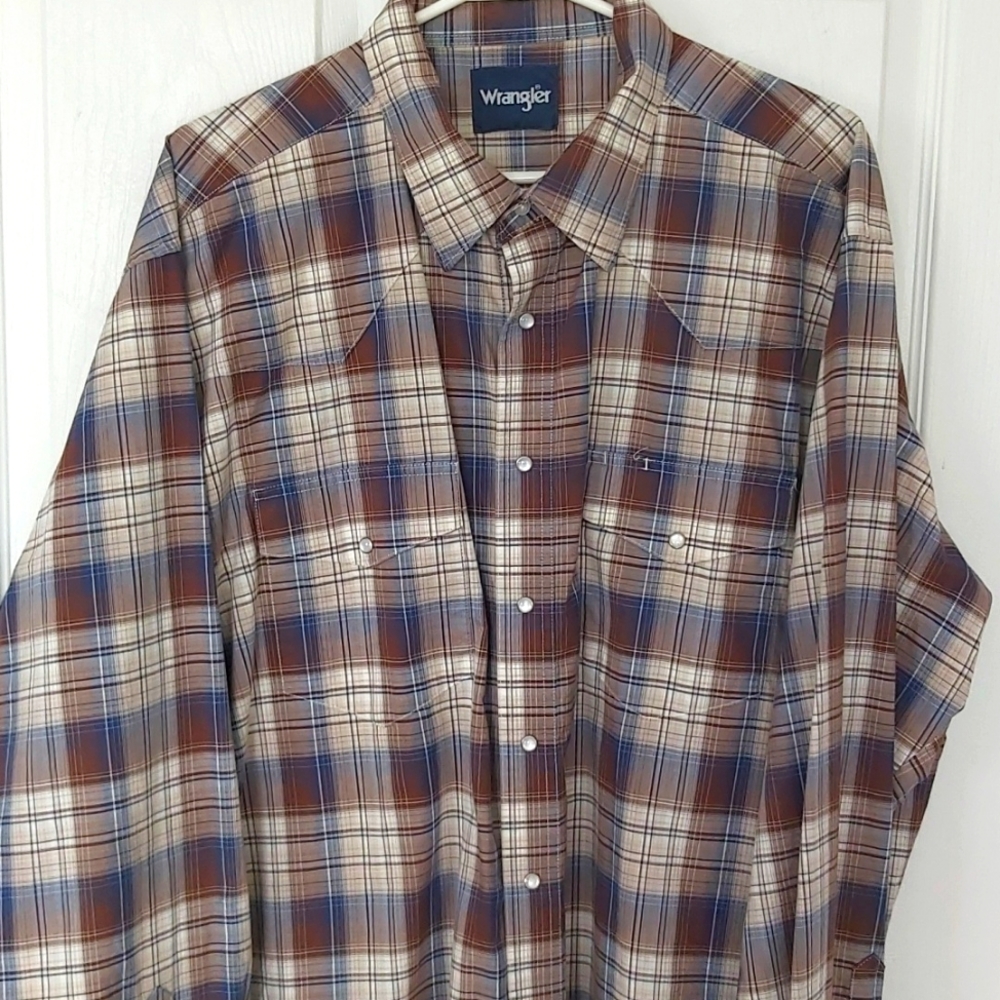 Western Shirt